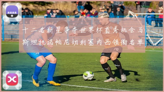 十二名新星争夺世界杯首秀机会马斯坦托诺帕尼切利塞内西领衔名单